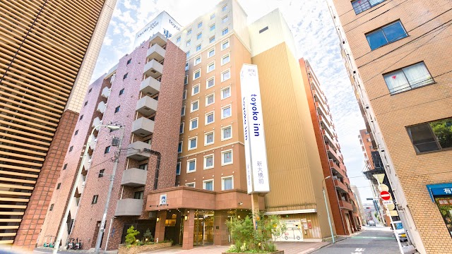 東橫INN 東京站新大橋前