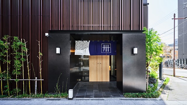 MIMARU 東京 上野EAST