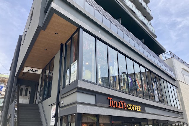 古着屋JAM VINTAGE＆SELECT 下北沢店