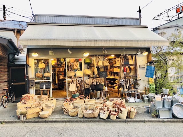 谷中松野屋