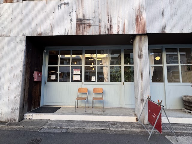 fukadaso（深田荘）
