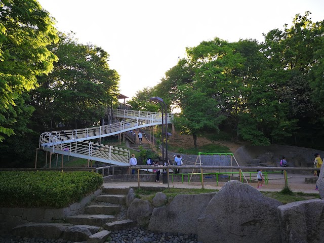 清水坂公園