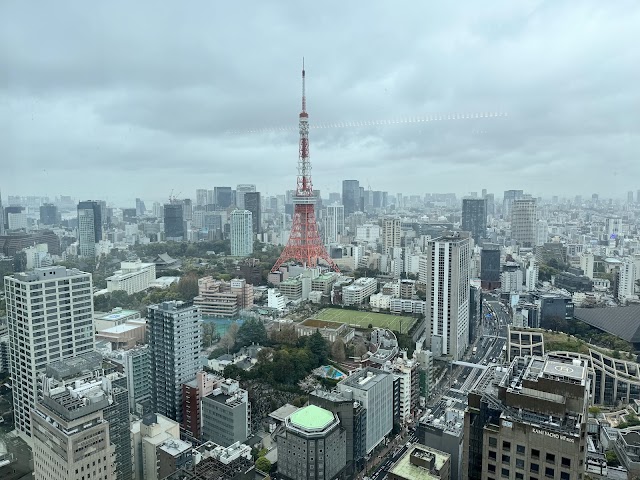 東京 EDITION 虎之門