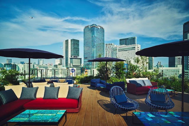 Hotel Indigo 東京澀谷