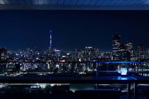 mesm Tokyo(Autograph Collection)