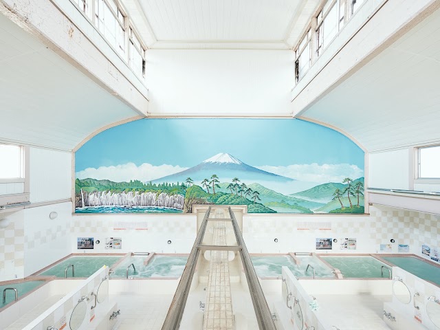 小杉湯