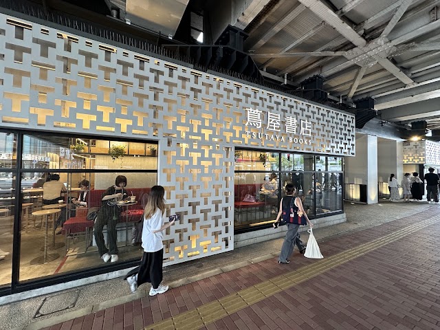 中目黑高架下(NAKAME GALLERY STREET)