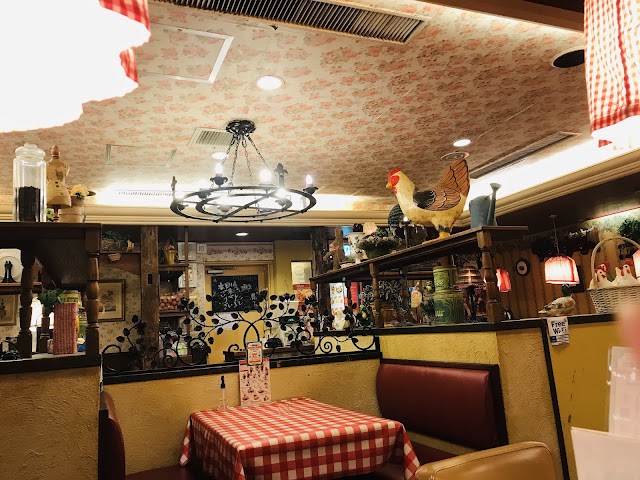 ラケル 池袋東口店