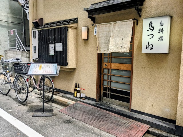 鸟つね自然洞（外神田）