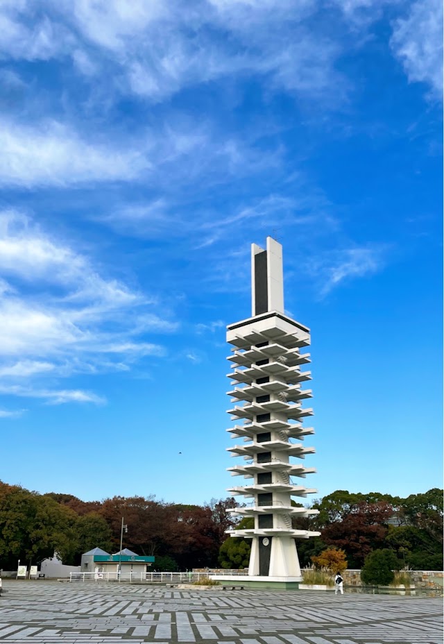 駒澤奧林匹克公園