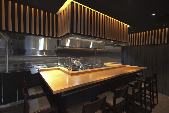 希須林 赤坂店