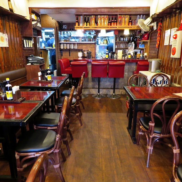 中國家庭料理 楊 2號店