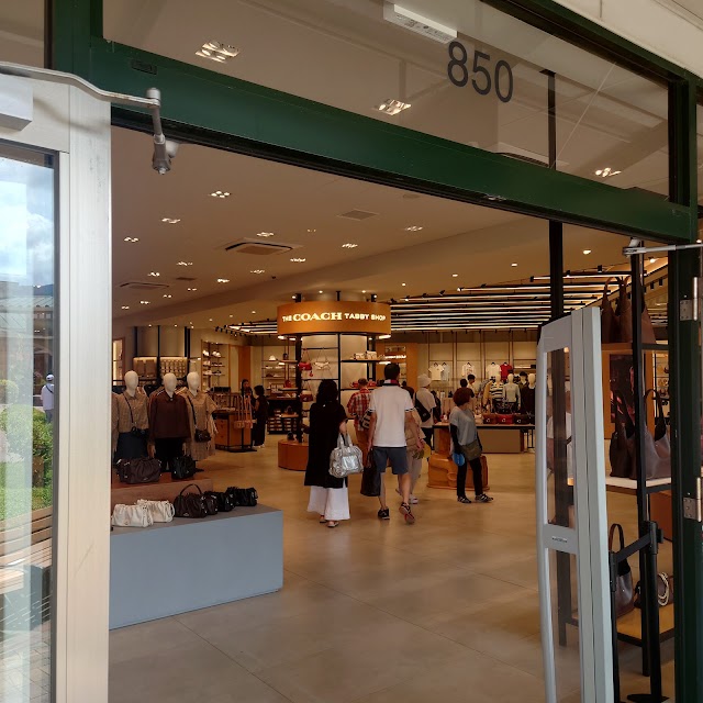 御殿場 Premium Outlets