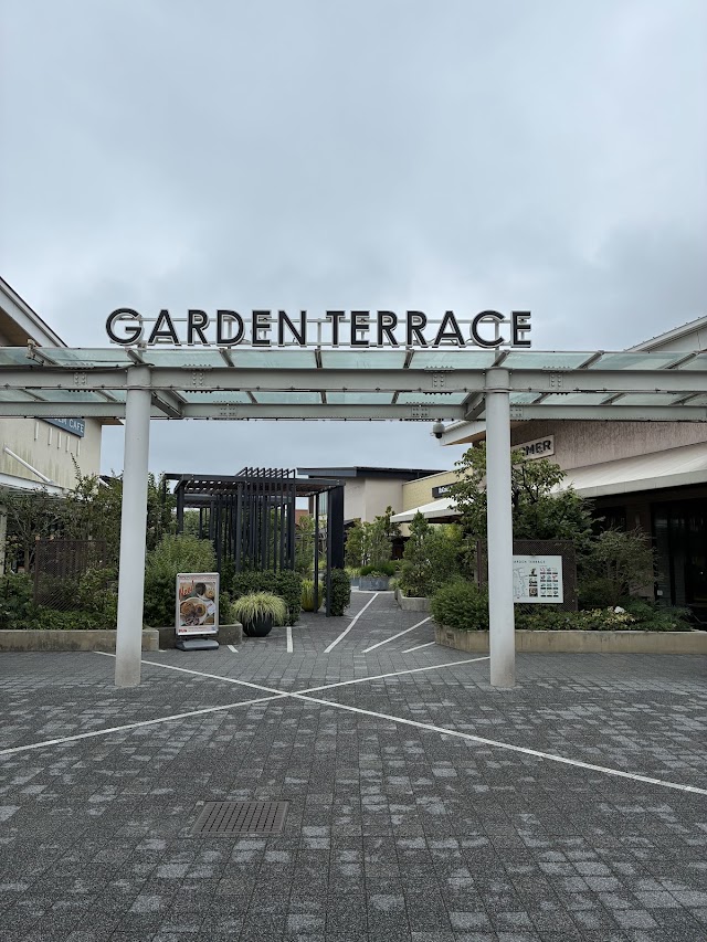 三井 Outlet Park 木更津