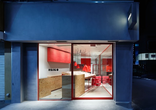 RINGO 池袋店