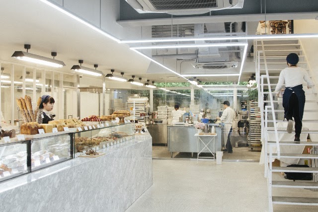 Liberté Pâtisserie Boulangerie 吉祥寺店