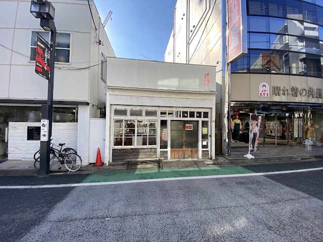 Bear Pond Espresso(下北澤)