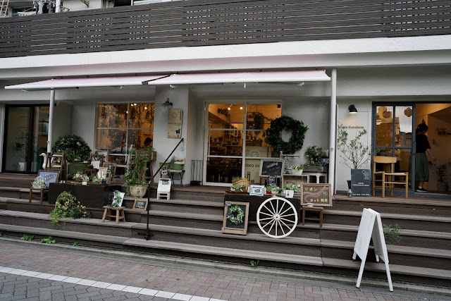 LIGHT UP COFFEE(吉祥寺)